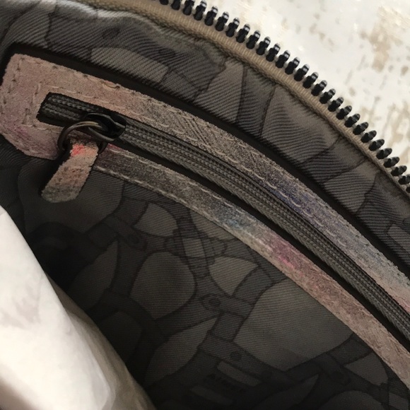 NWT Aimee Kestenberg Wristlet/Clutch -2ways 2wear! - Picture 5 of 8